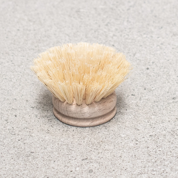 KELLER BURSTEN Replacement Head Only Suits Dish Brush 40mm