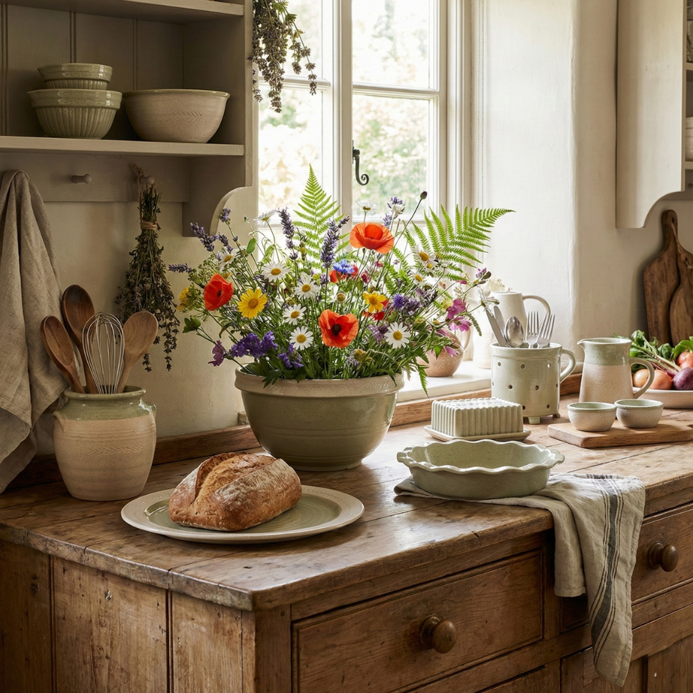 Load image into Gallery viewer, ROBERT GORDON Complete Kitchen Life 11pce Set - Peppercorn