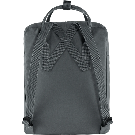 FJALLRAVEN Kanken Day Backpack - Super Grey