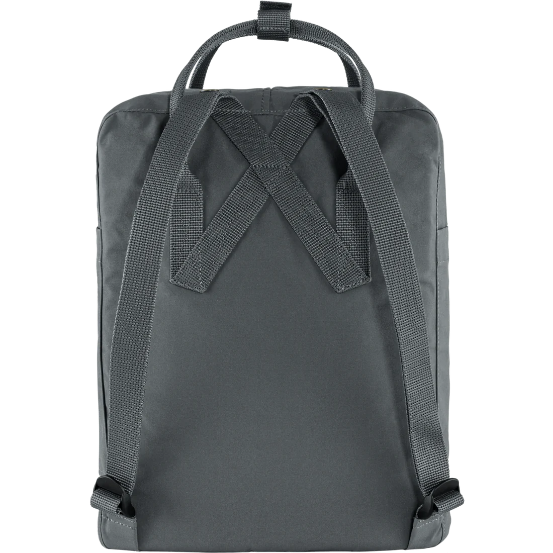 FJALLRAVEN Kanken Day Backpack Super Grey
