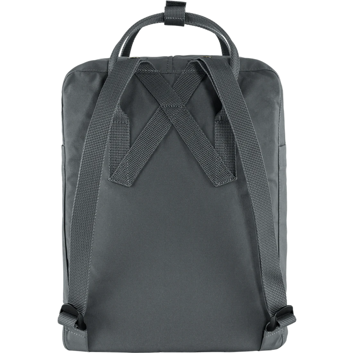 FJÄLLRÄVEN Kånken Day Backpack - Super Grey