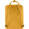 FJALLRAVEN Kanken Day Backpack - Ochre