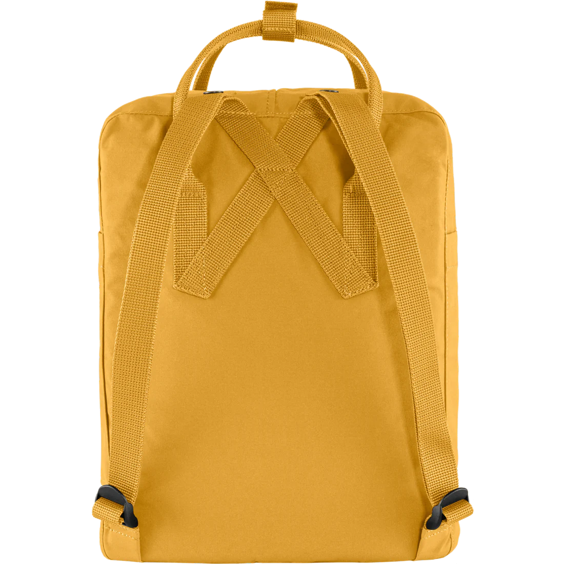 Load image into Gallery viewer, FJÄLLRÄVEN Kånken Day Backpack - Ochre