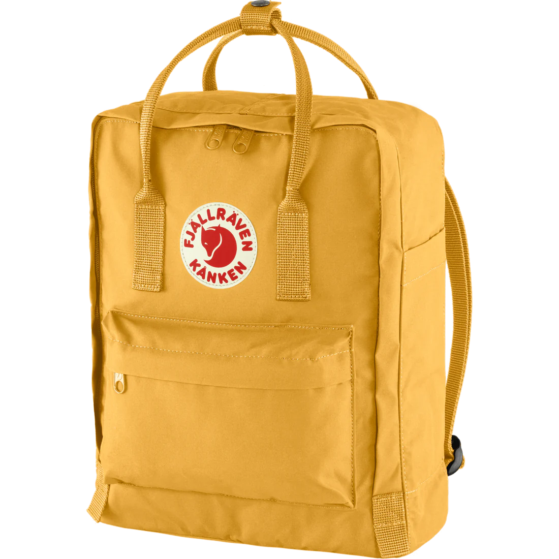 Load image into Gallery viewer, FJÄLLRÄVEN Kånken Day Backpack - Ochre