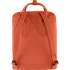 FJALLRAVEN Kanken Day Backpack - Rowan Red