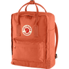 FJALLRAVEN Kanken Day Backpack - Rowan Red