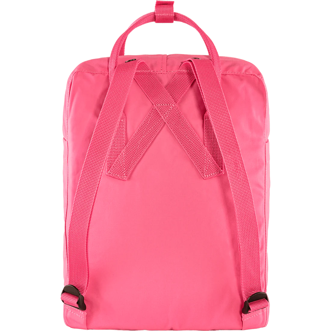 FJALLRAVEN Kanken Day Backpack Flamingo Pink