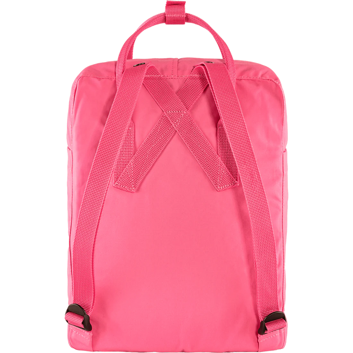 FJÄLLRÄVEN Kånken Day Backpack - Flamingo Pink