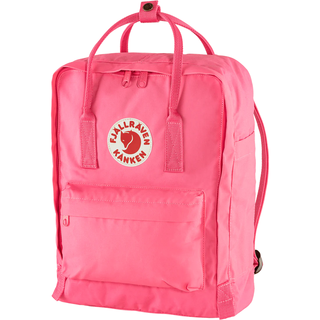 Load image into Gallery viewer, FJÄLLRÄVEN Kånken Day Backpack - Flamingo Pink