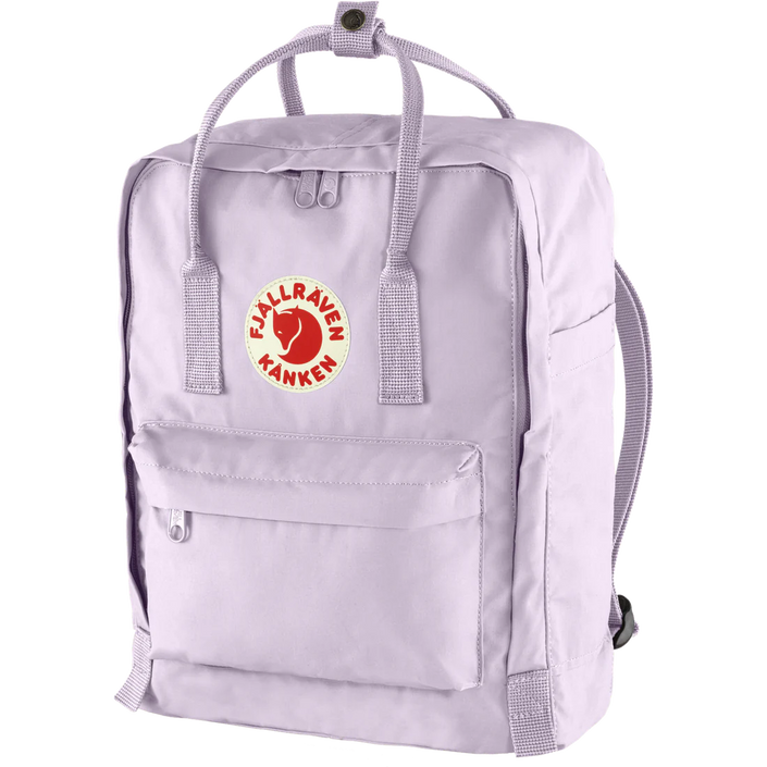 FJÄLLRÄVEN Kånken Day Backpack - Pastel Lavender