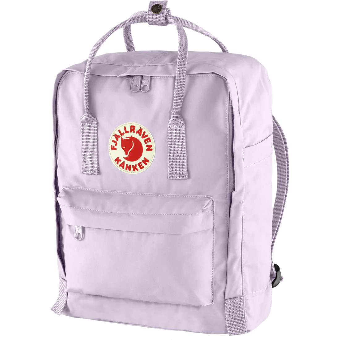 Load image into Gallery viewer, FJÄLLRÄVEN Kånken Day Backpack - Pastel Lavender