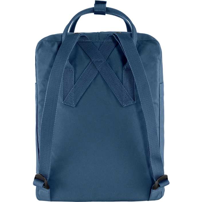 FJÄLLRÄVEN Kånken Day Backpack - Royal Blue