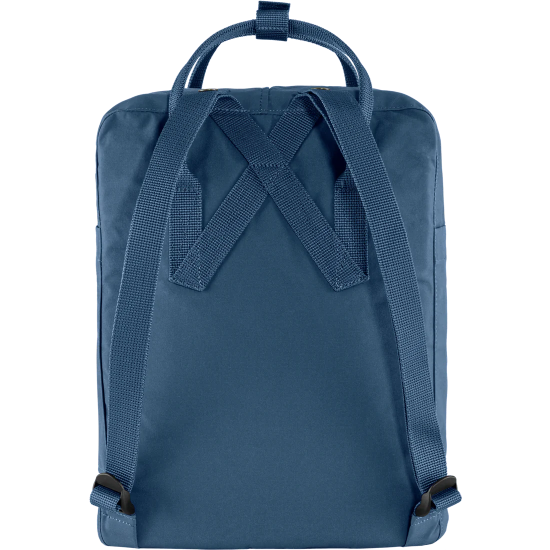 Load image into Gallery viewer, FJÄLLRÄVEN Kånken Day Backpack - Royal Blue