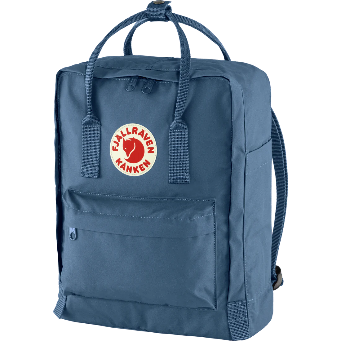 Load image into Gallery viewer, FJÄLLRÄVEN Kånken Day Backpack - Royal Blue