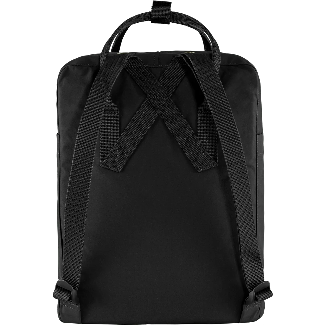 Kanken black with stripes online