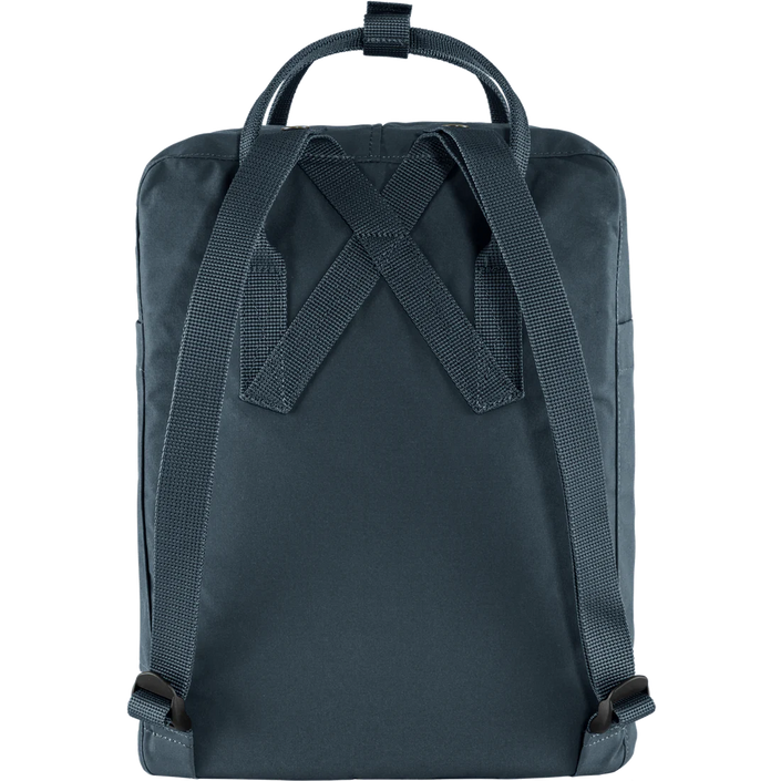 FJÄLLRÄVEN Kånken Day Backpack - Navy