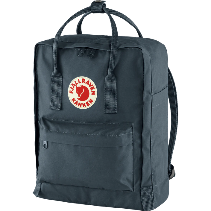 FJÄLLRÄVEN Kånken Day Backpack - Navy