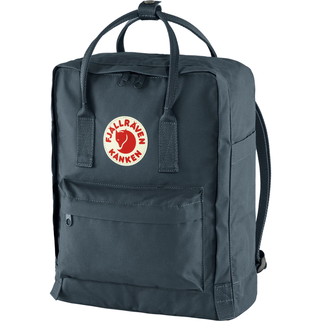 Load image into Gallery viewer, FJÄLLRÄVEN Kånken Day Backpack - Navy