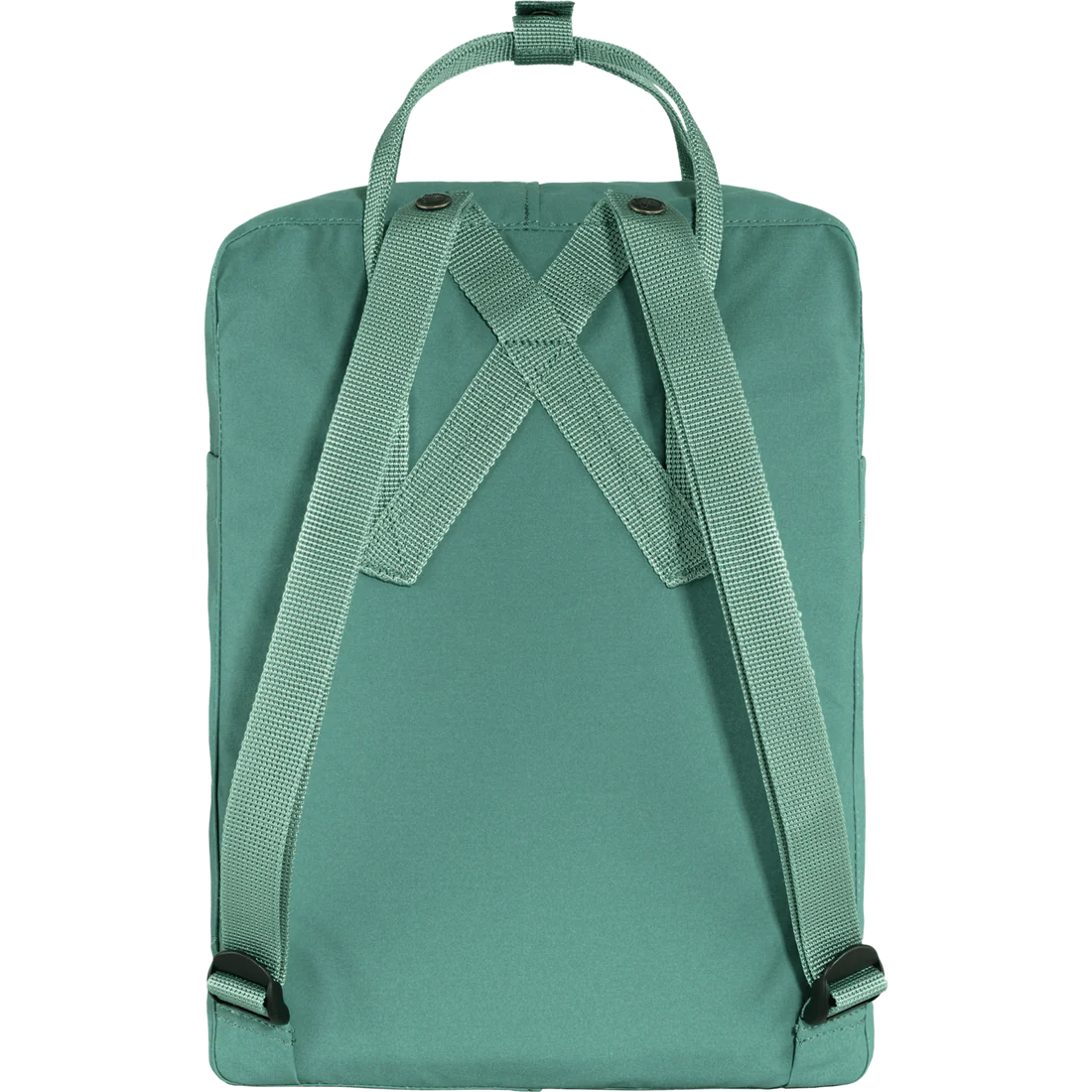 FJALLRAVEN Kanken Day Backpack Frost Green