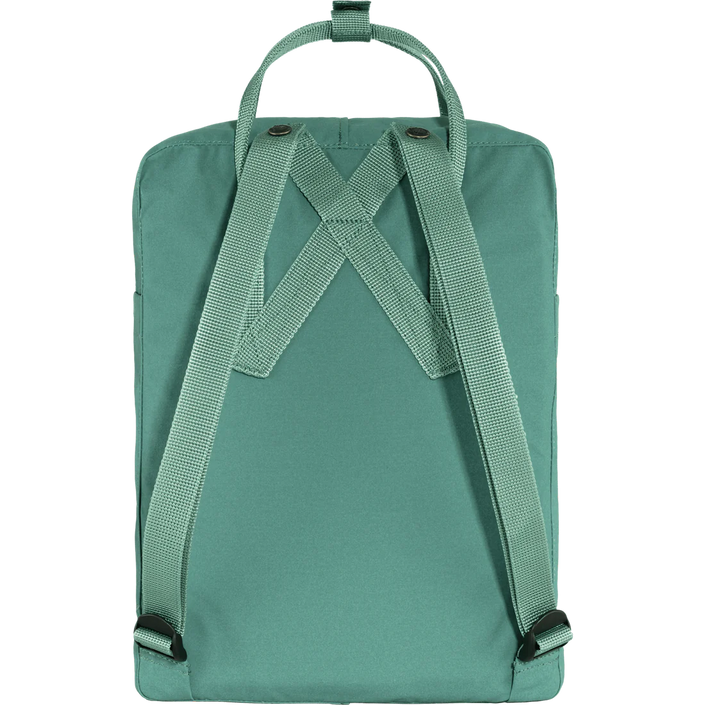 FJÄLLRÄVEN Kånken Day Backpack - Frost Green