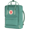FJALLRAVEN Kanken Day Backpack - Frost Green