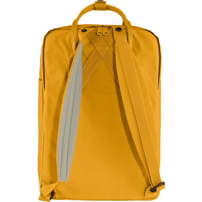 FJALLRAVEN  Kanken Day Backpack Laptop 15" - Black
