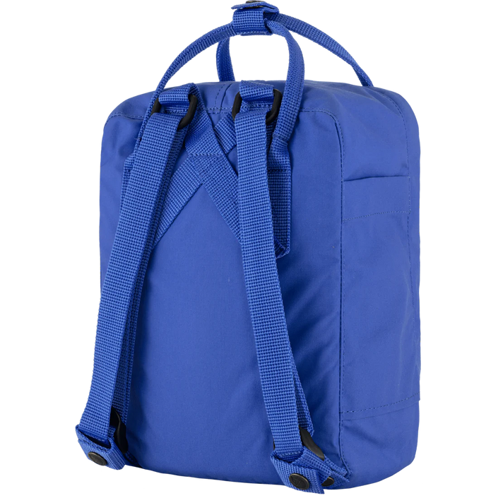 FJÄLLRÄVEN Kånken Mini Backpack - Cobalt Blue