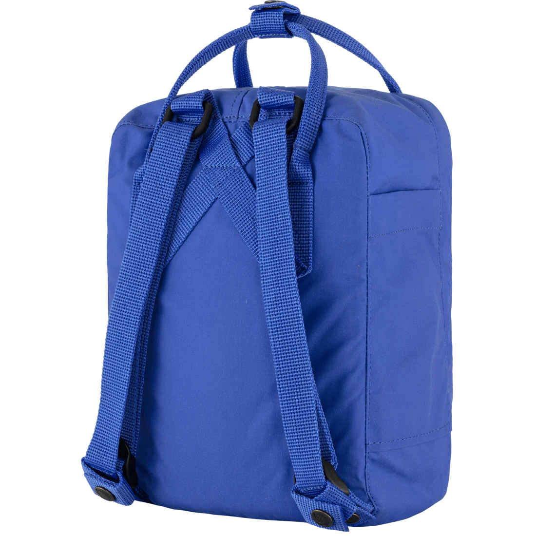 Load image into Gallery viewer, FJÄLLRÄVEN Kånken Mini Backpack - Cobalt Blue