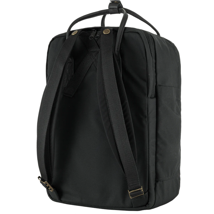 FJALLRAVEN Kanken No.2 Day Backpack Laptop 15" in Black