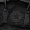 FJALLRAVEN Kanken No.2 Day Backpack Laptop 15" in Black