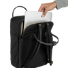 FJALLRAVEN Kanken No.2 Day Backpack Laptop 15" in Black
