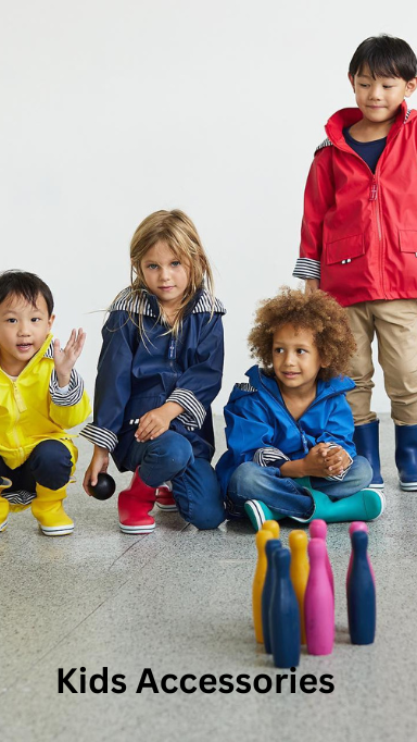 KIDS