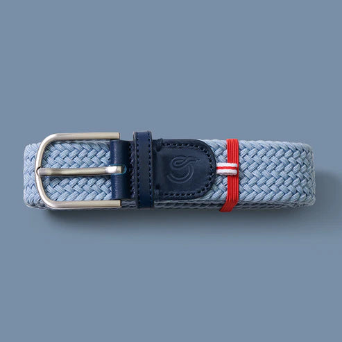 Load image into Gallery viewer, LA BOUCLE Mono Belt - Portofino