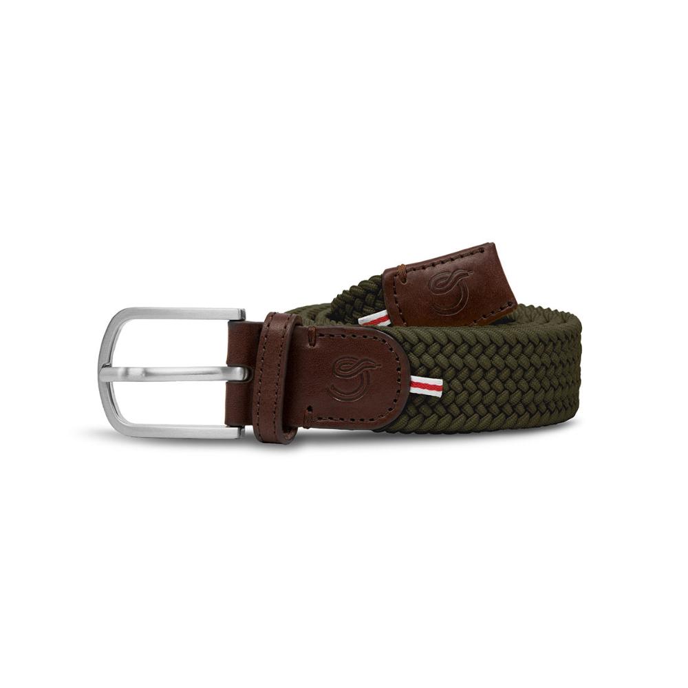 LA BOUCLE Mono Belt - Edinburgh