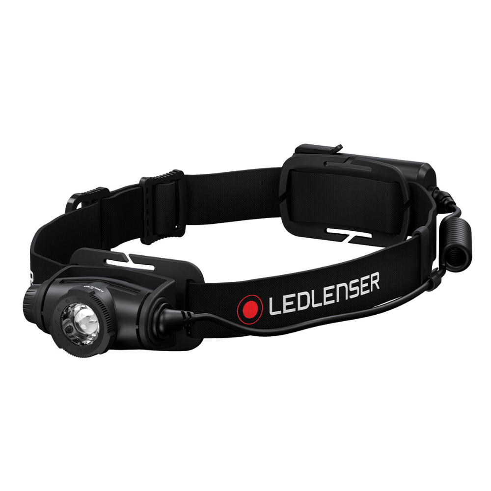 LEDLENSER H5 Core Headlamp