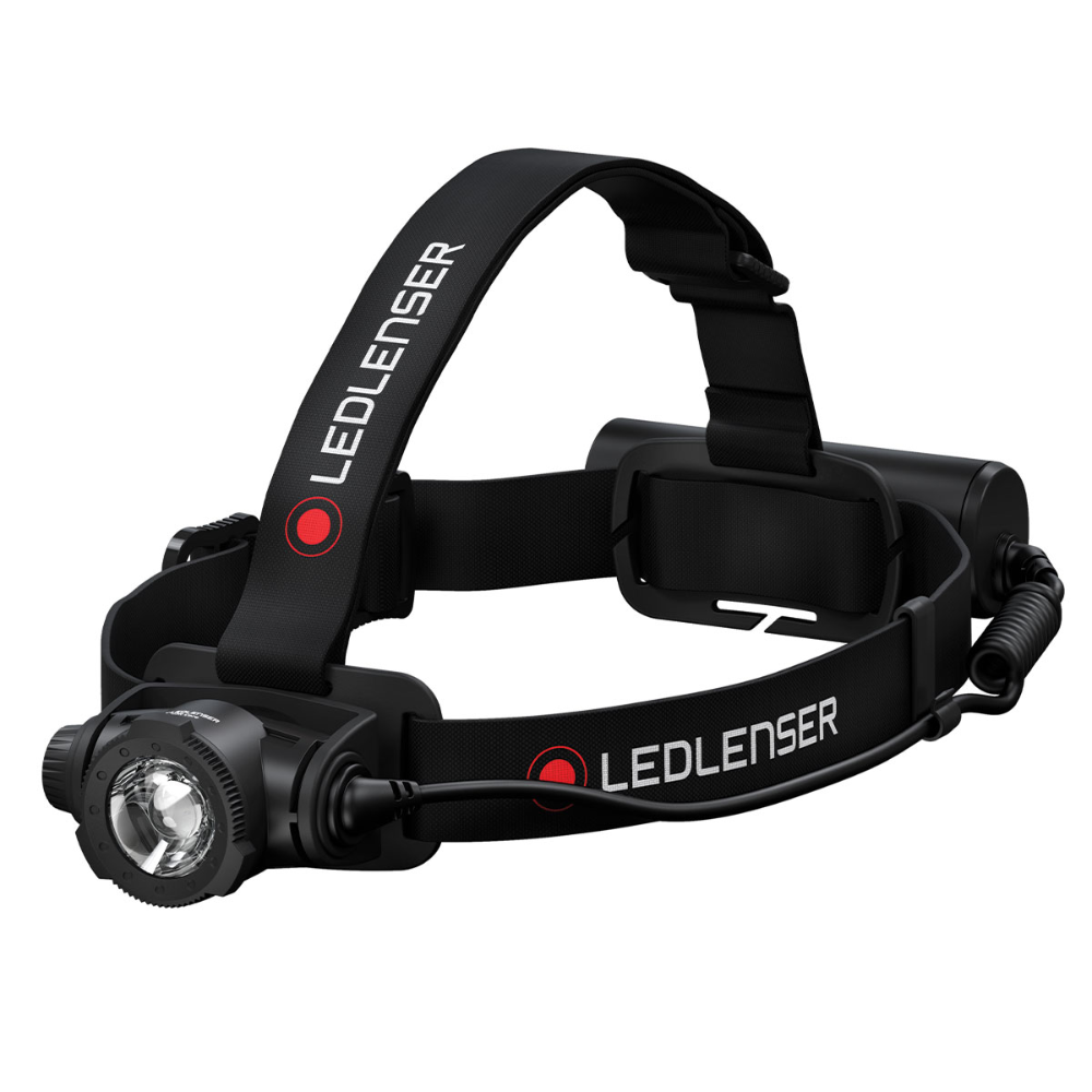 LEDLENSER H7R Core Headlamp