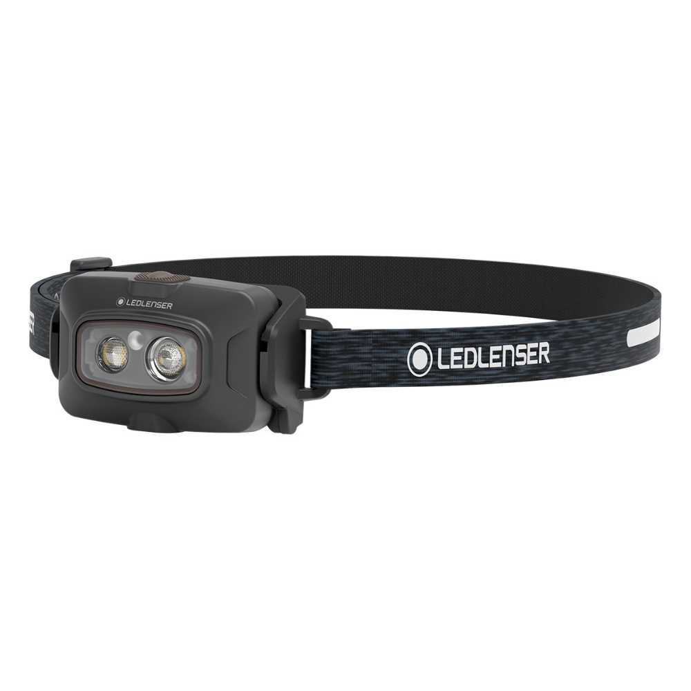 LEDLENSER HF4R Core Headlamp