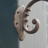 ESSCHERT DESIGN Bird Hook