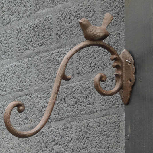 ESSCHERT DESIGN Bird Hook