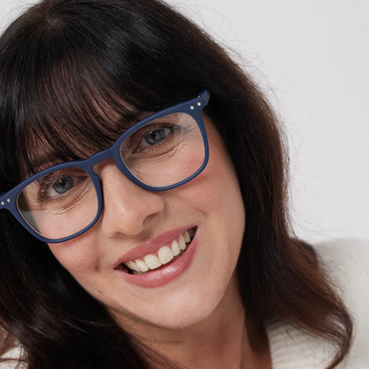 IZIPIZI Adult Reading Glasses STYLE #E