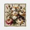 ARTIFACT Square Silk Scarf - Liora Bounty