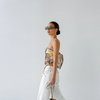 ARTIFACT Square Silk Scarf - Liora Heirloom