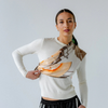 ARTIFACT Square Silk Scarf - Liora Heirloom