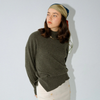 ARTIFACT Square Silk Scarf - Liora Still