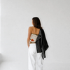 ARTIFACT Square Silk Scarf - Liora Still
