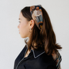 ARTIFACT Square Silk Scarf - Liora Study