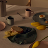MARMOSET FOUND Espresso Mug