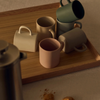 MARMOSET FOUND Espresso Mug