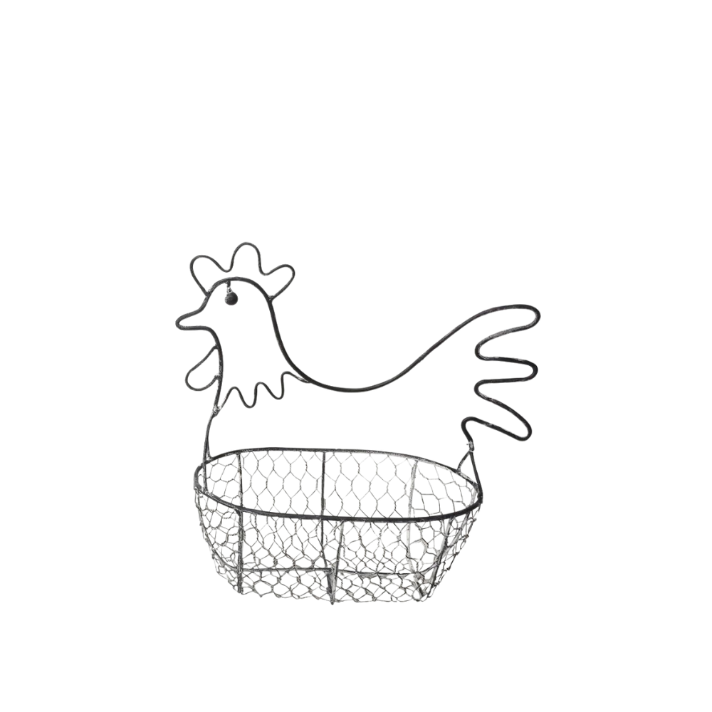 MARTHA'S VINEYARD Chicken Basket - Small