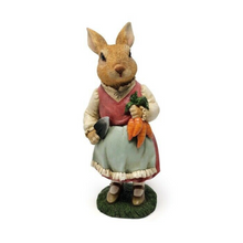 Load image into Gallery viewer, MARTHA&#39;S VINEYARD Ornament Figurine - Mother Rabbit